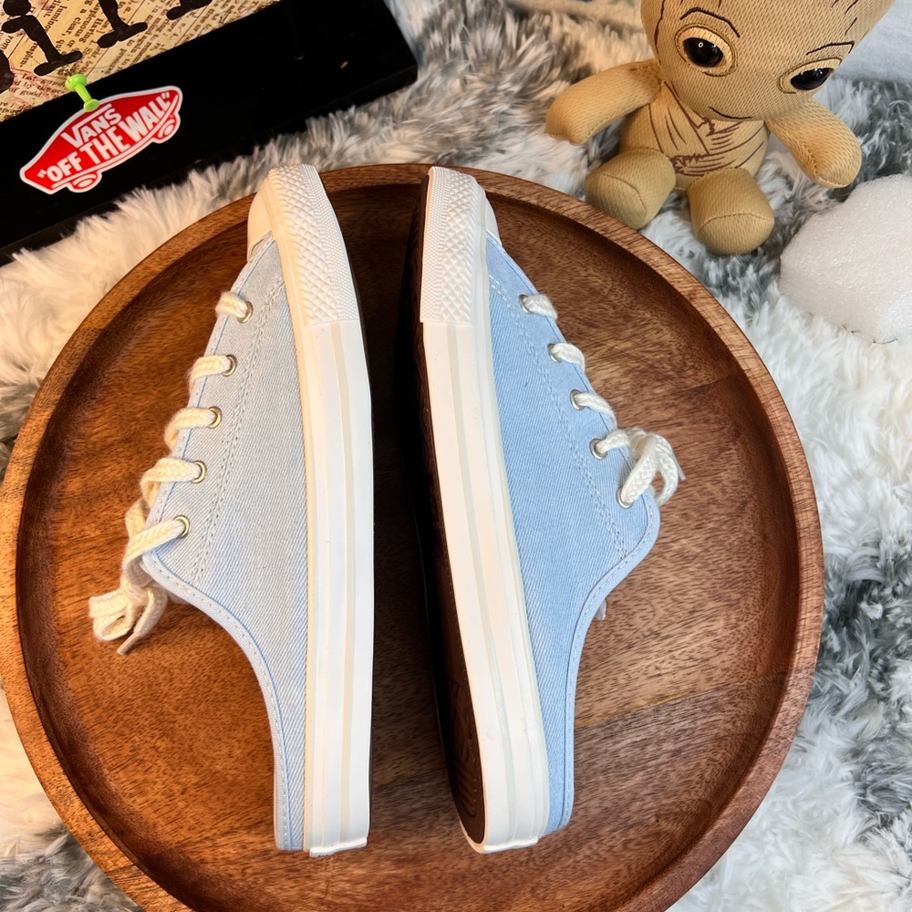 CONVERSE CTAS DAINTY MULE SPLIP ON - Picture 2 of 9